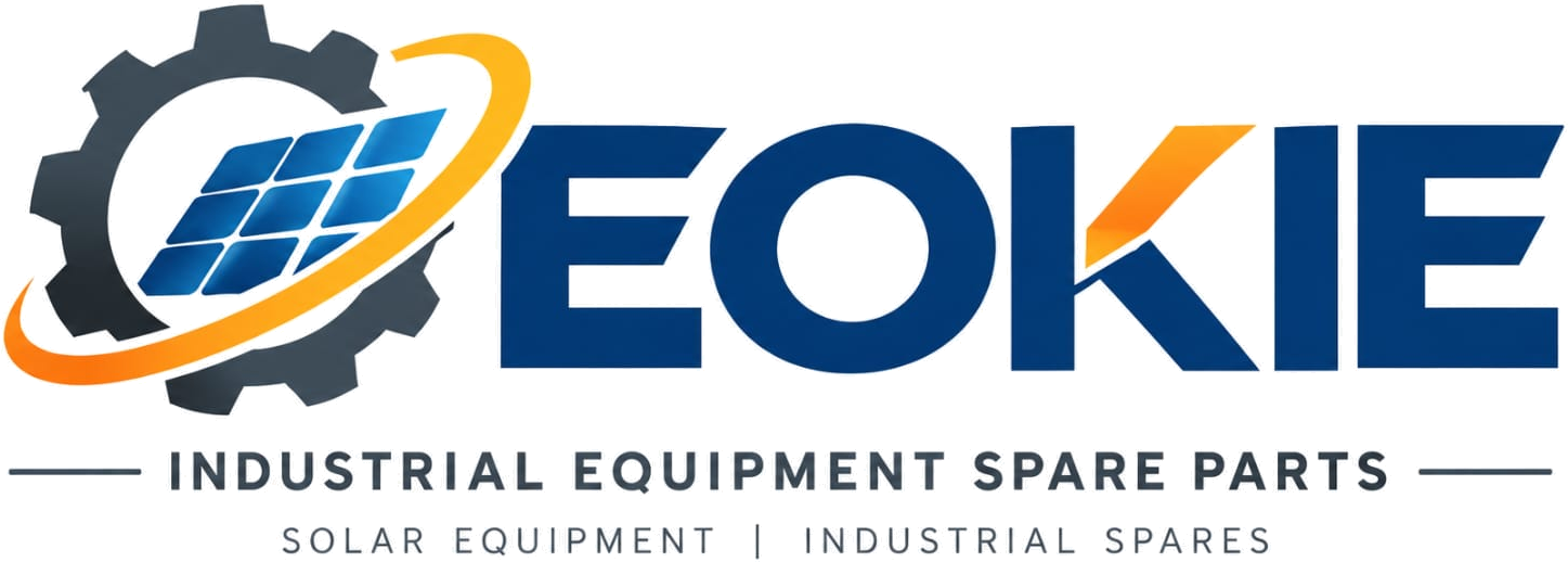 EOKIE - Industrial Equipment Spare Parts